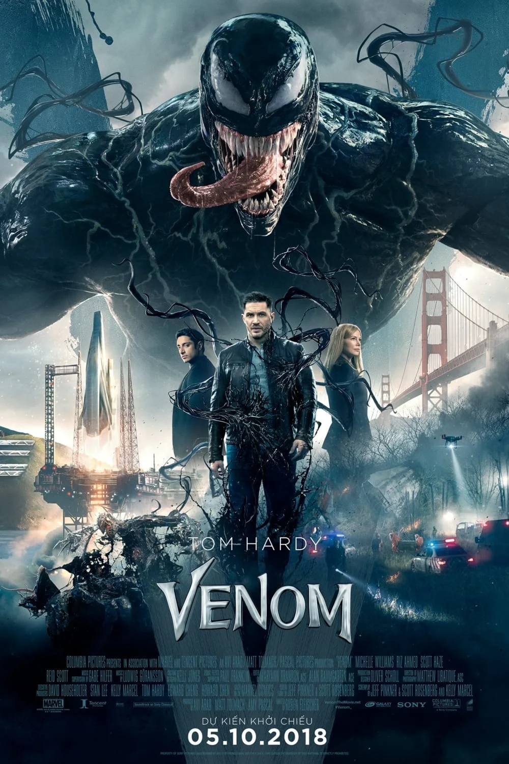 Venom