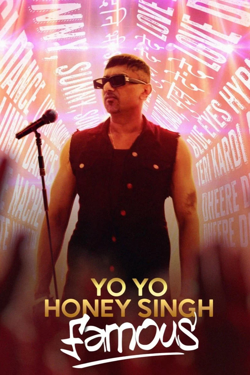 Yo Yo Honey Singh Nổi Tiếng